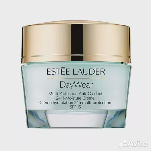 Крем есте лаудер