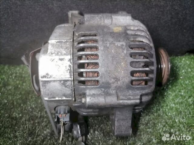 Генератор KL-DE Mazda Xedos 9 TA KL4718300