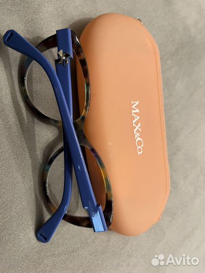 Оправа для очков женская италия