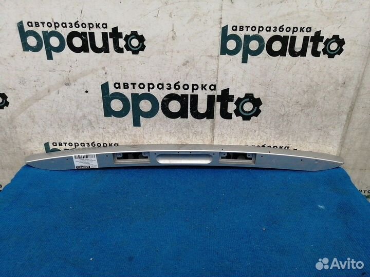 Накладка на крышку багажника 3N11-N43404-ABW Ford