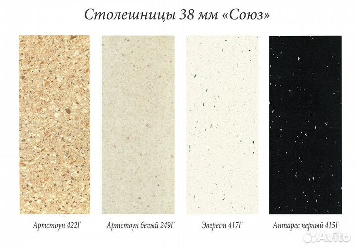 Модульная кухня цена за все