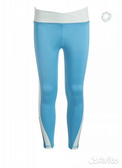 Леггинсы спортивные новые S, M