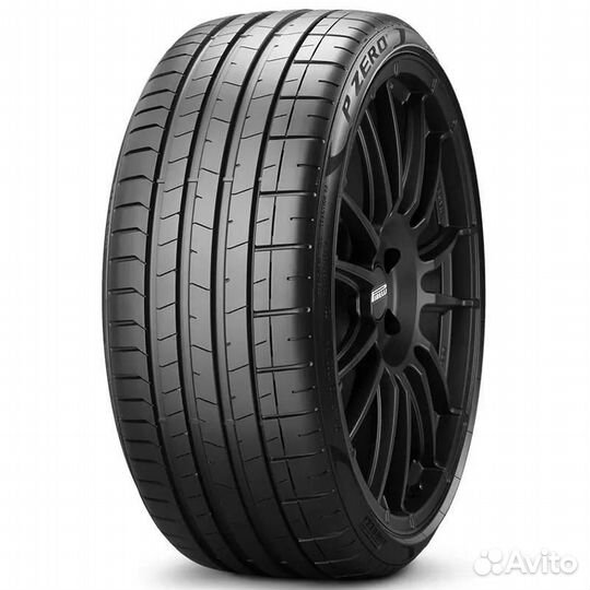 Pirelli P Zero Sports CAR 315/30 R21 105Y