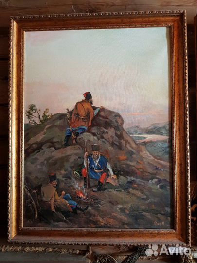 Картины живопись