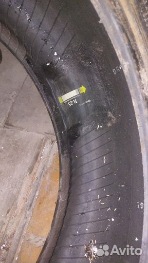 Nokian Tyres Nordman 5 185/60 R15