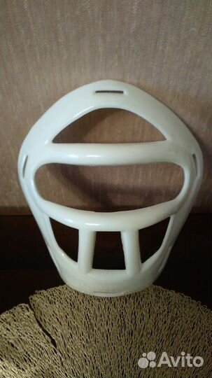 Продам шлем для единоборств