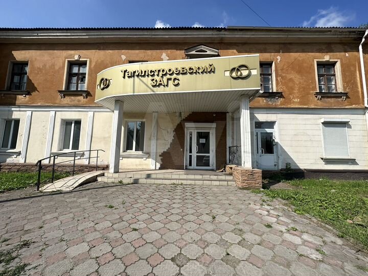 Свободного назначения, 196.4 м²