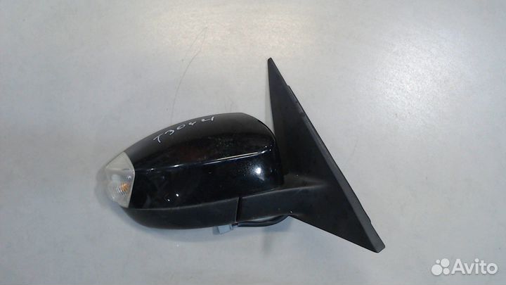 Зеркало боковое Ford Galaxy, 2011
