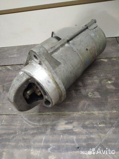 Стартер Hyundai Porter KIA