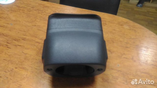 Кожух рулевой колонки Hyundai Santa Fe 2 (CM) 2006