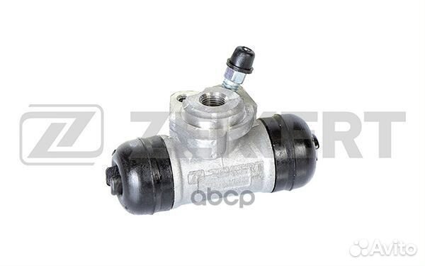 Цилиндр торм. колесный Suzuki Carry (FD) 00- J