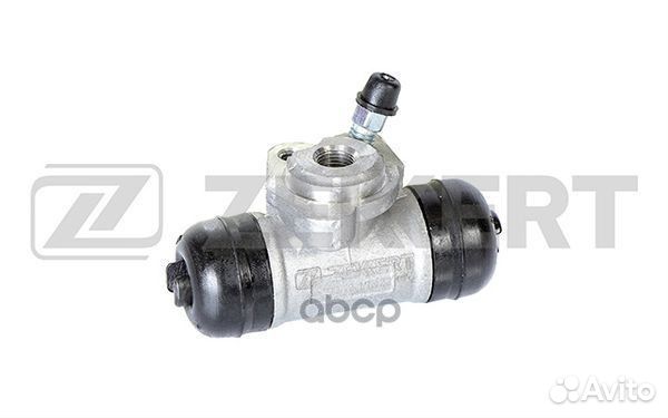 Цилиндр торм. колесный Suzuki Carry (FD) 00- J