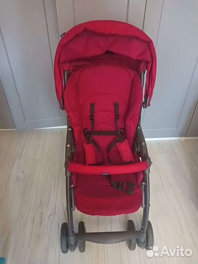 Коляска Chicco