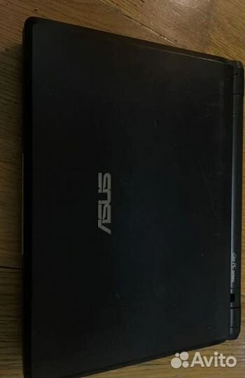 Ноутбук asus Eee pc 900