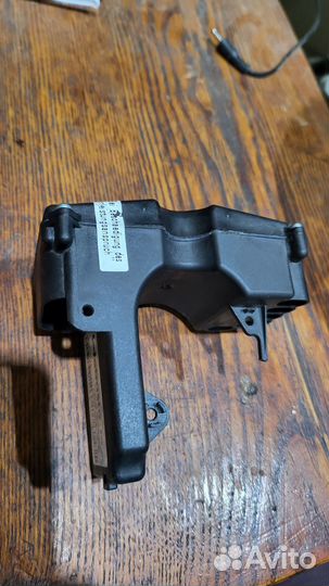 Блок управления webasto