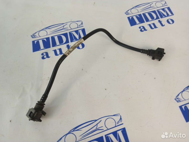 Топливная трубка Geely Emgrand X7 Джили Эмгранд Х7