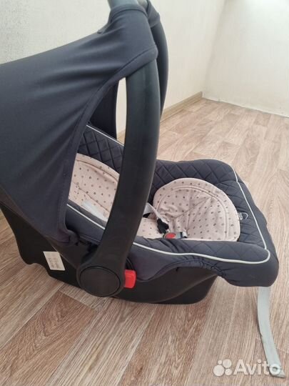 Продам автолюльку