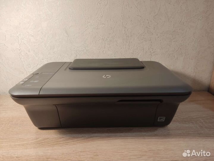 Принтер hp deskjet 1050A