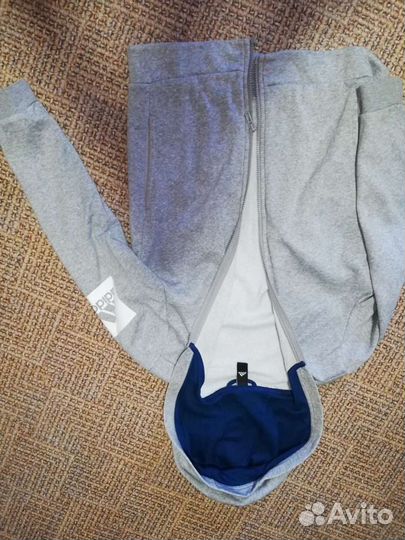 Спортивный костюм adidas оригинал детский 152 рост