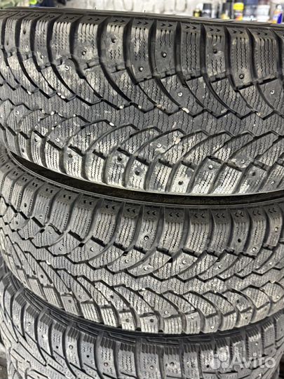 Зимние колеса r16на Киа Сид, Хундай