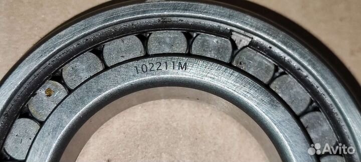 Подшипник военного моста УАЗ 102211М