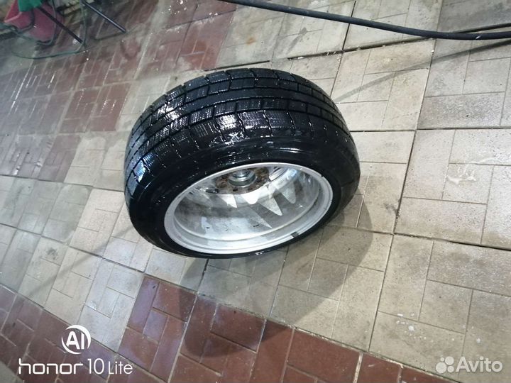 Колеса R15