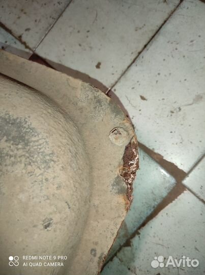 Бак топливный Hyundai Sonata 4 EF 2001-2012