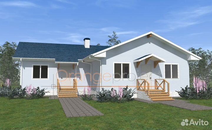 Проектирование и строительство загородных домов