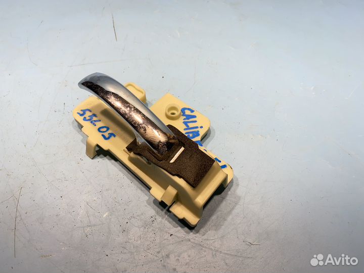 Ручка двери внутренняя для Dodge Caliber