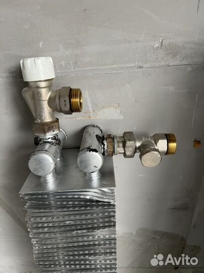 Обогреватель (конвектор)