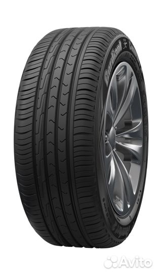 Cordiant Comfort 2 215/55 R17 98H