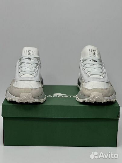 Кроссовки Lacoste