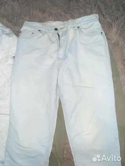 Пакет вещей