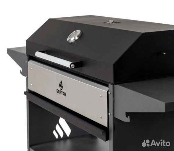 Мангал Гратар
