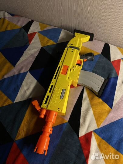 Nerf fortnite E6158EU4