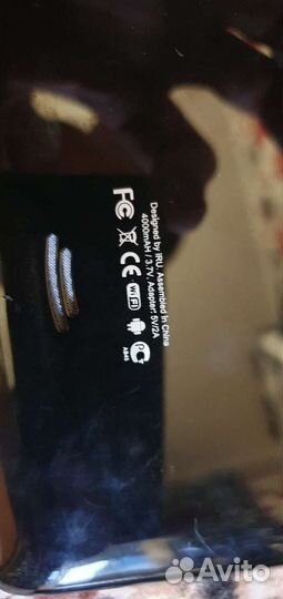 Планшеты бу