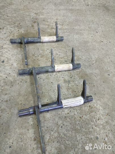 Витка сцепления Ваз 2109, 2114