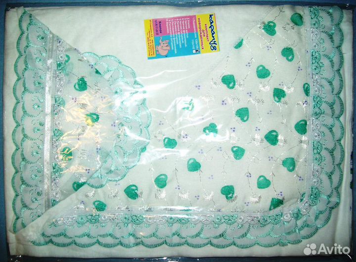 Наборы на выписку