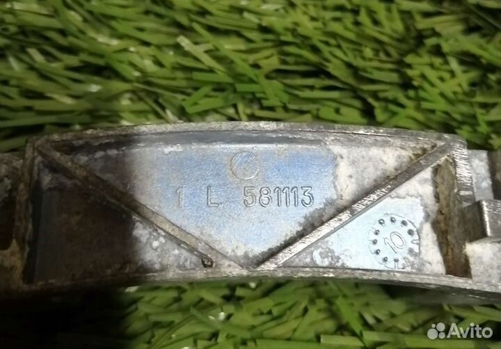 Петля люка vestel whirpool 581113