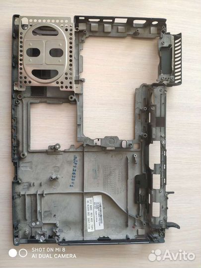 Dell XPS m1330