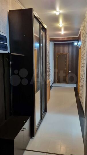 2-к. квартира, 64 м², 1/9 эт.