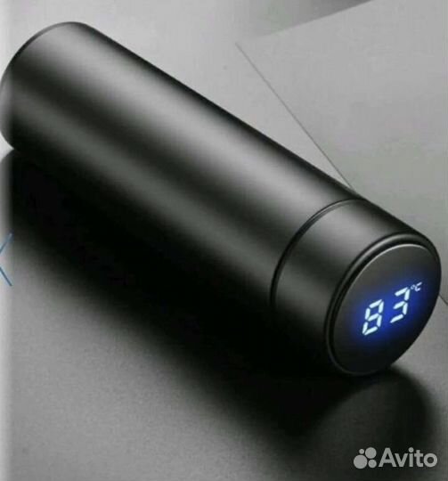 Термос/термокружка