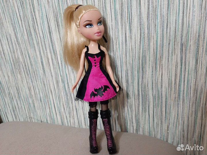 Кукла Bratz оак Хлоя