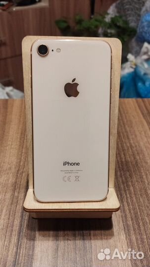 iPhone 8, 64 ГБ
