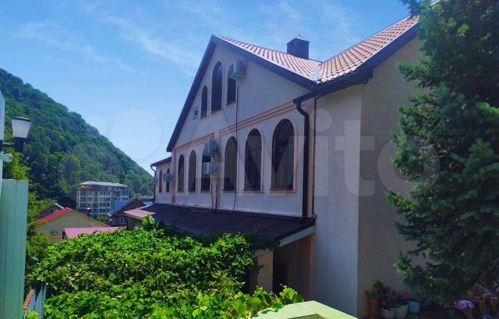 Комната 80 м², 2/3 эт.