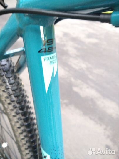 Велосипед Stels Navigator 720 MD