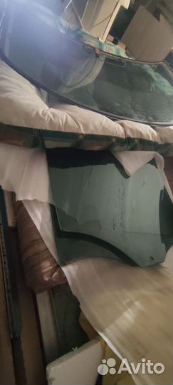 Комплект стекол bmw e90 AS3