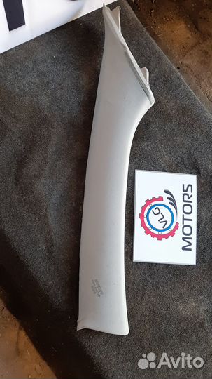 Пластик Toyota Avensis AZT 250