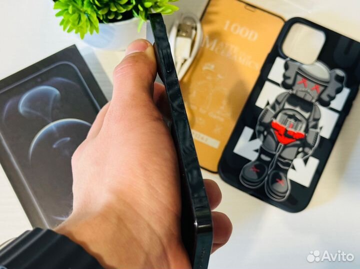 iPhone 12 Pro, 128 ГБ