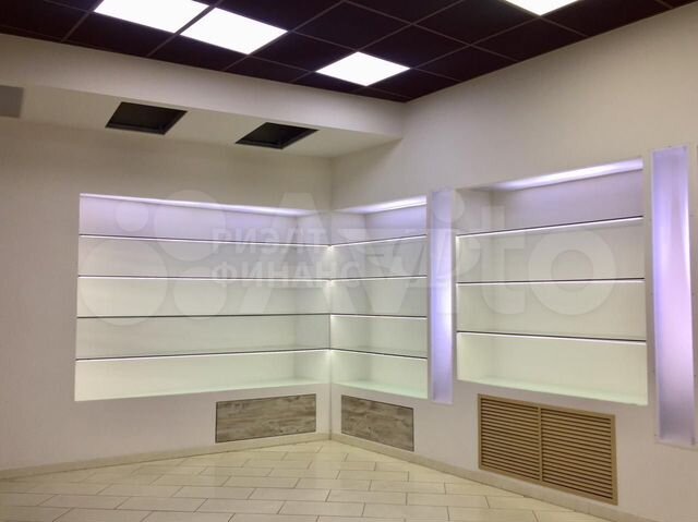 Сдам торговое помещение, 43.1 м²
